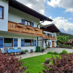 Haus Angerbichl Ramsau bei Berchtesgaden